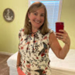 Meet your Posher, Evelyn